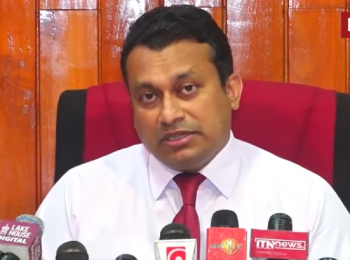 අවුරුදු  සමයේ දින 6ක් තුළ ලංගමට රුපියල් බිලියනයක ආදායමක්